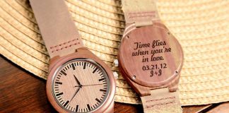 Time and Love Quotes to Engrave On a Watch
