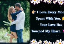 True Love Quotes for Couples