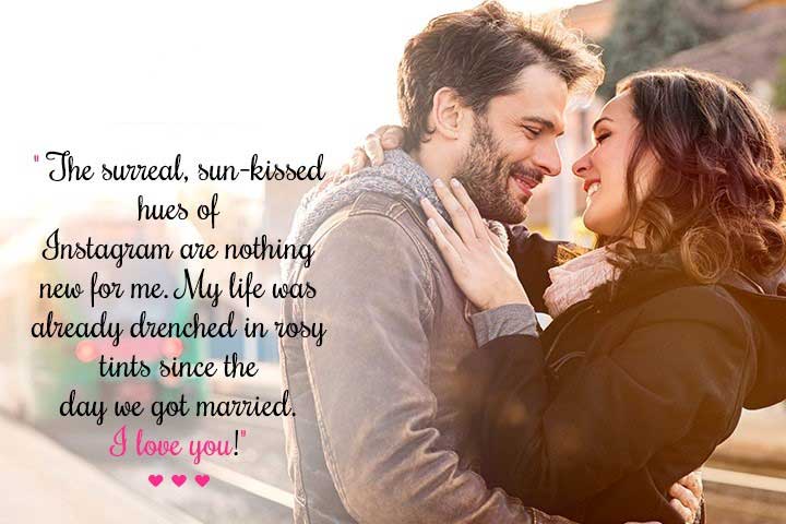 Anniversary Love Quotes for Hubby