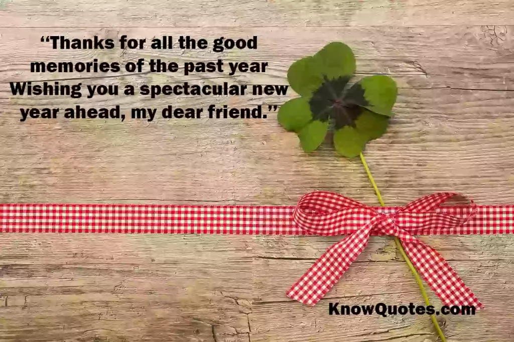 Happy New Year Wishes Quotes Messages
