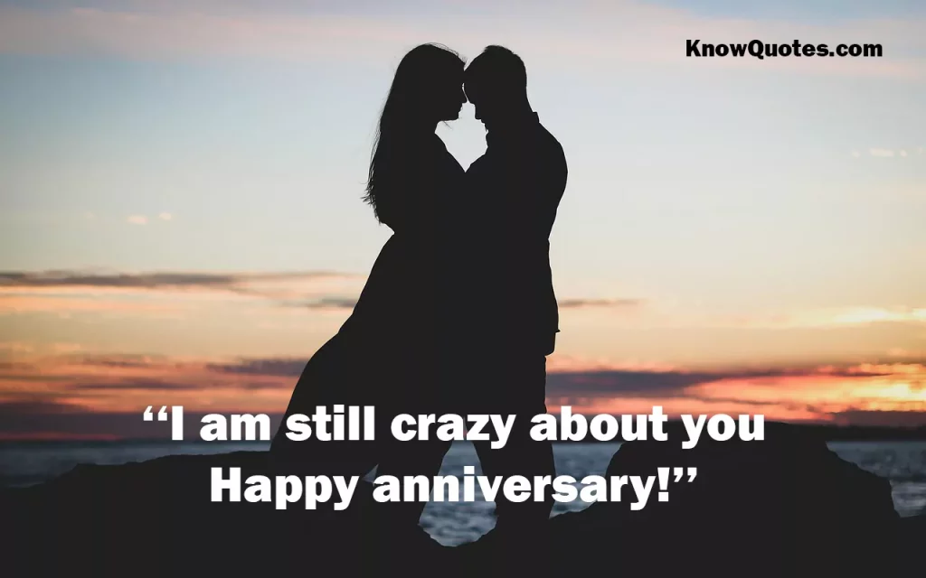 Long Sweet Anniversary Message for Boyfriend