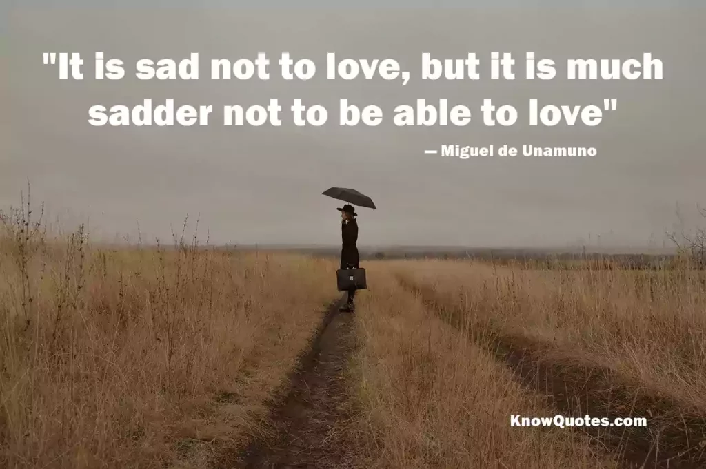 Painful Love Quotes