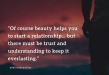 Understanding Quotes About Relationships in English