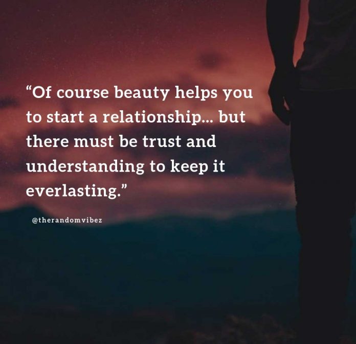 Understanding Quotes About Relationships in English