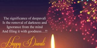diwali quotes