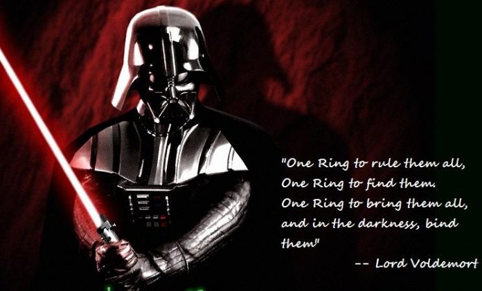 Darth Vader Quotes