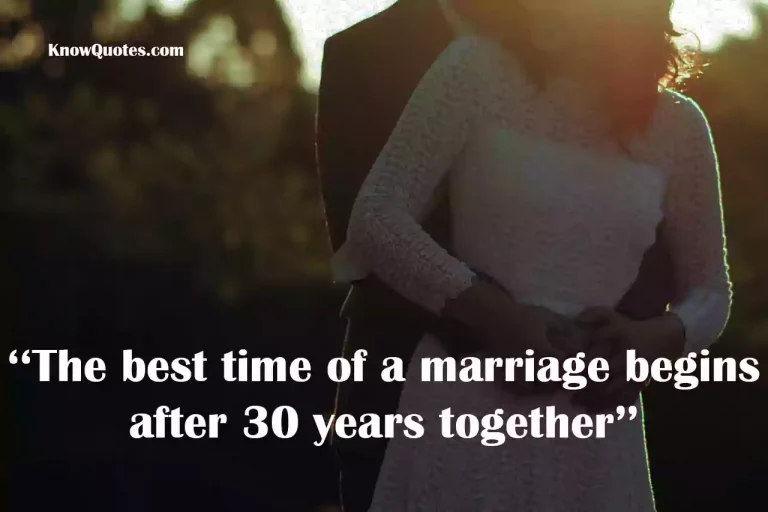 30th Wedding Anniversary Quotes