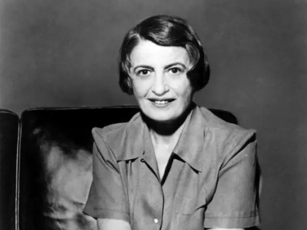 Ayn Rand Quotes Capitalism