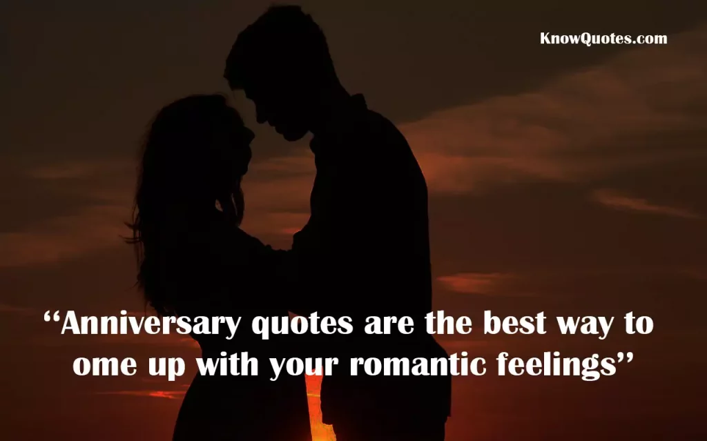 Short Funny Anniversary Quotes for Husband