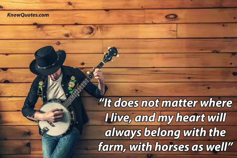 45+ Best Cowboy Love Quotes and Sayings
