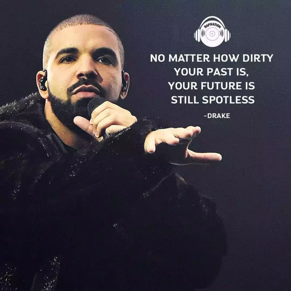 Rm Drake Best Quotes