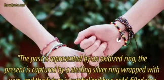 Quotes About Friendship Bracelets