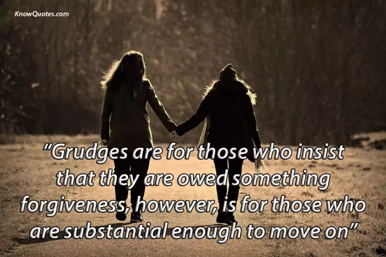 Top 40+ Friendship Forgiveness Quotes