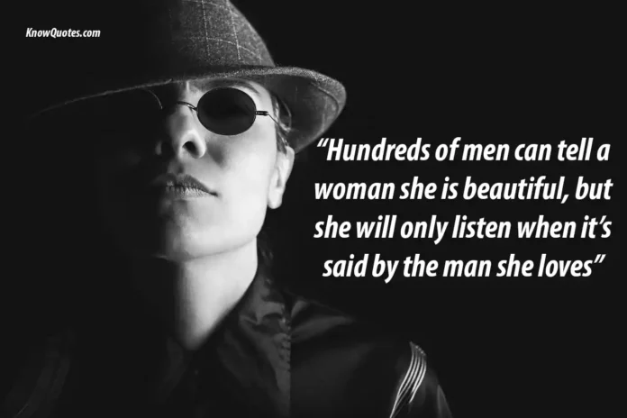 Gangster Love Quotes and Sayings