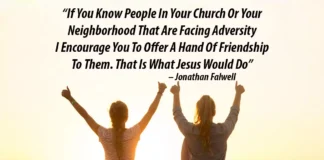 Faith Godly Friendship Quotes
