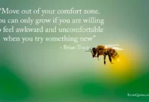 Bees Quotes Inspirational