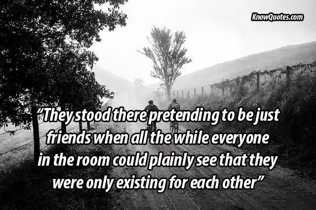 Quotes About Soulmates Friends