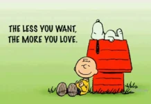 Charlie Brown Motivational Quotes