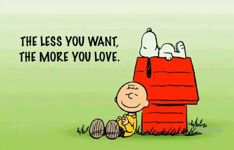 42 Best Motivational Snoopy Inspirational Quotes
