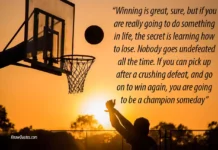 Winning Quotes Funny