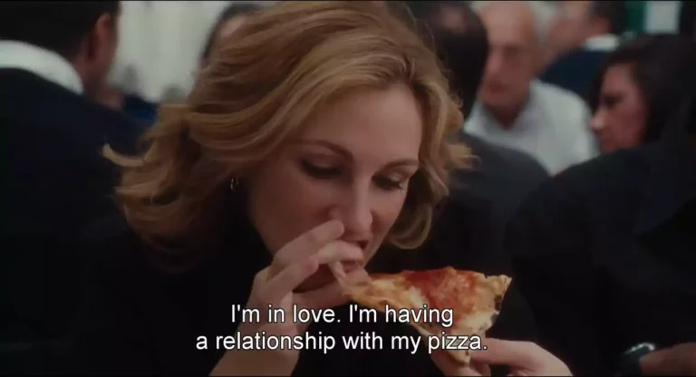 Eat Pray Love Quotes Soulmate