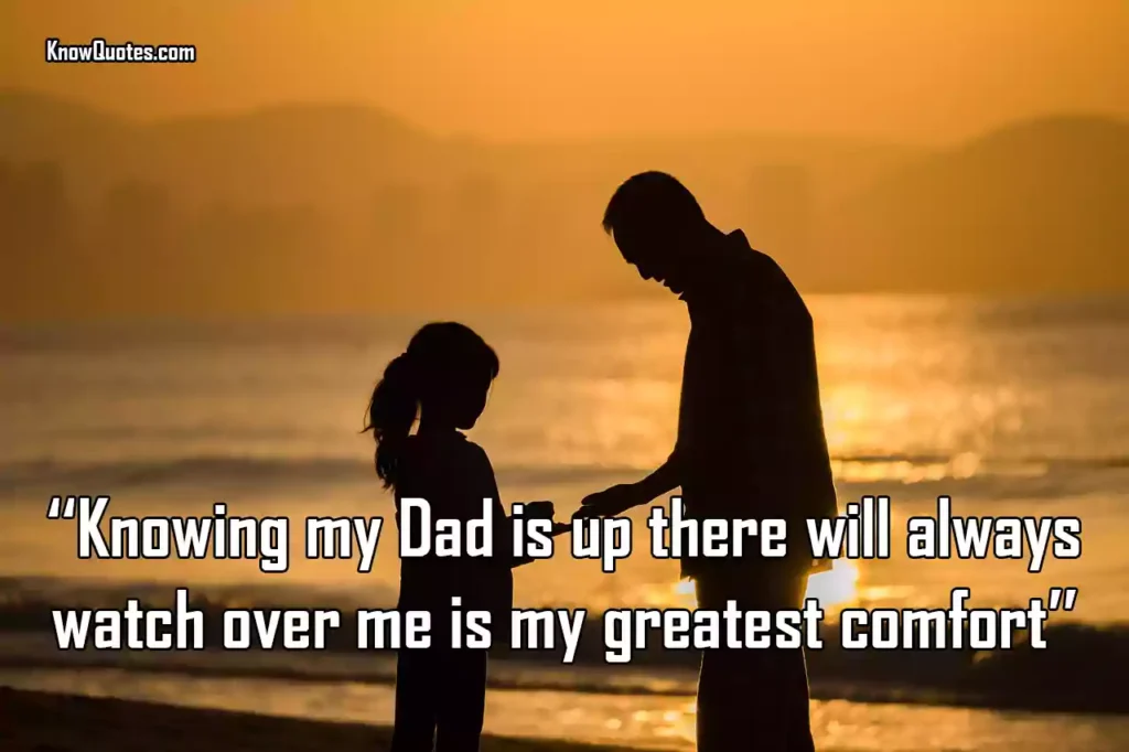 I Love You Dad Quotes From Daughter | KnowQuotes.com