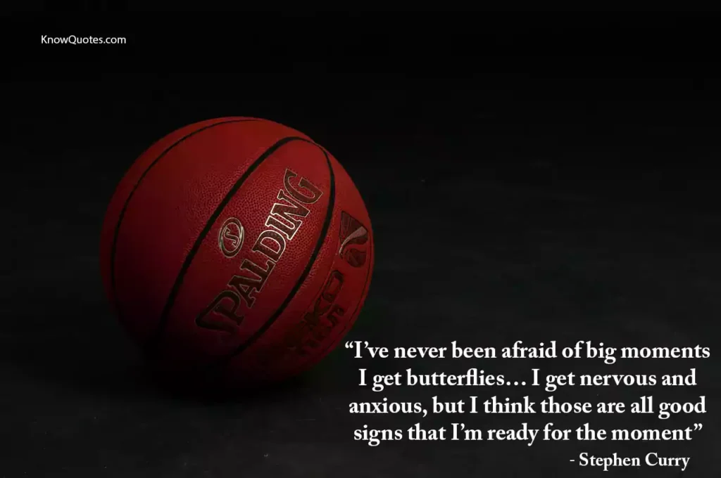 Best Motivational Basketball Quotes