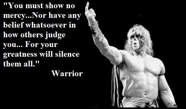 WWE Motivational Quotes