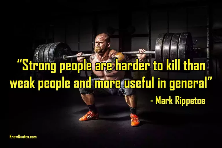 Motivational Quotes Bodybuilding
