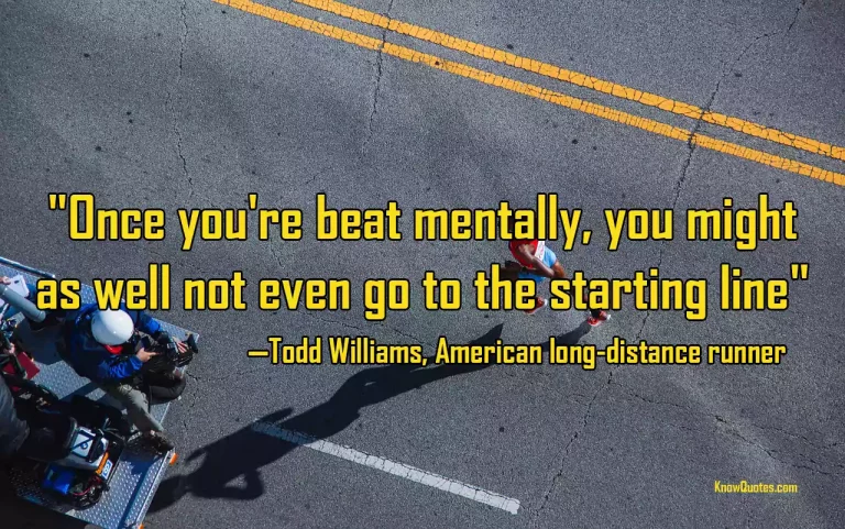 Motivational Racing Quotes