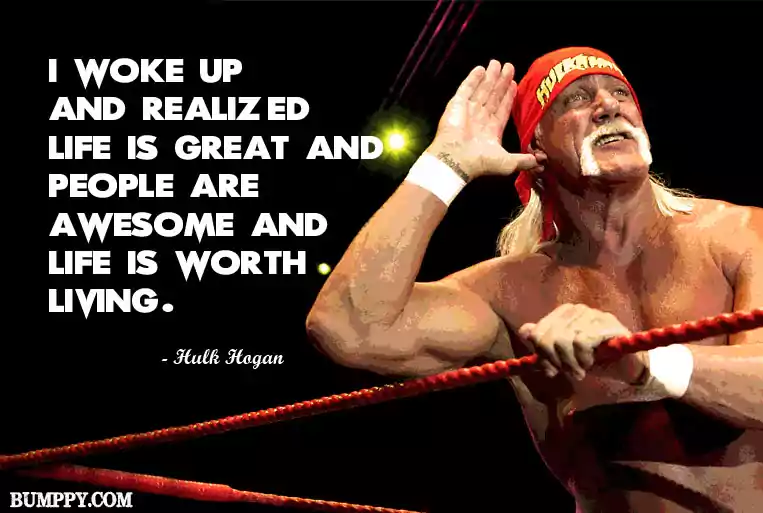 Motivational Wrestling Quotes