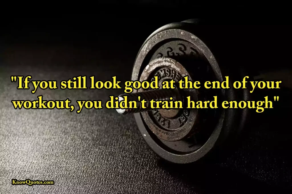 Motivational Lifting Quotes