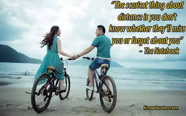 Positive Quotes for Married Couples