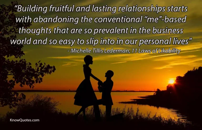 Healthy Relationship Quotes to Make Couples Stronger