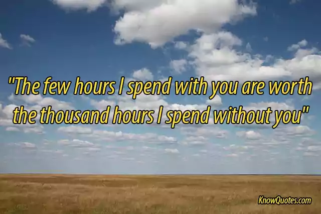 Long Distance Relationship Quotes for Her