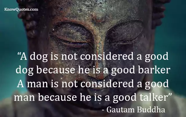 Good Morning Buddha Positive Quotes
