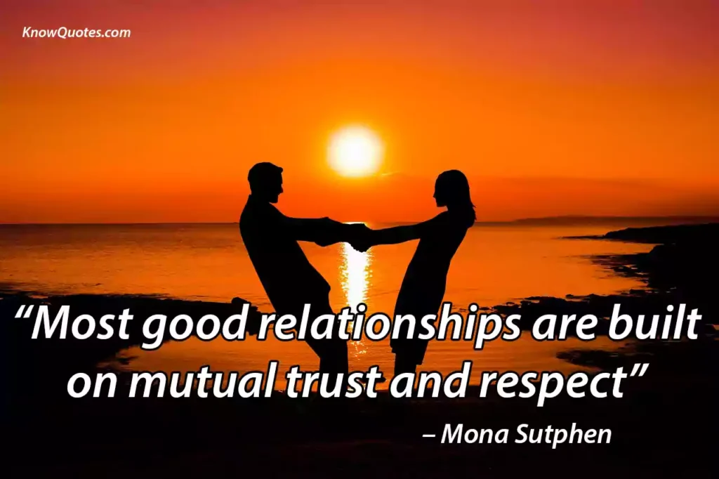 Disrespect Quotes Relationships