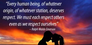 Relationship Valuable Relationship Respect Quotes