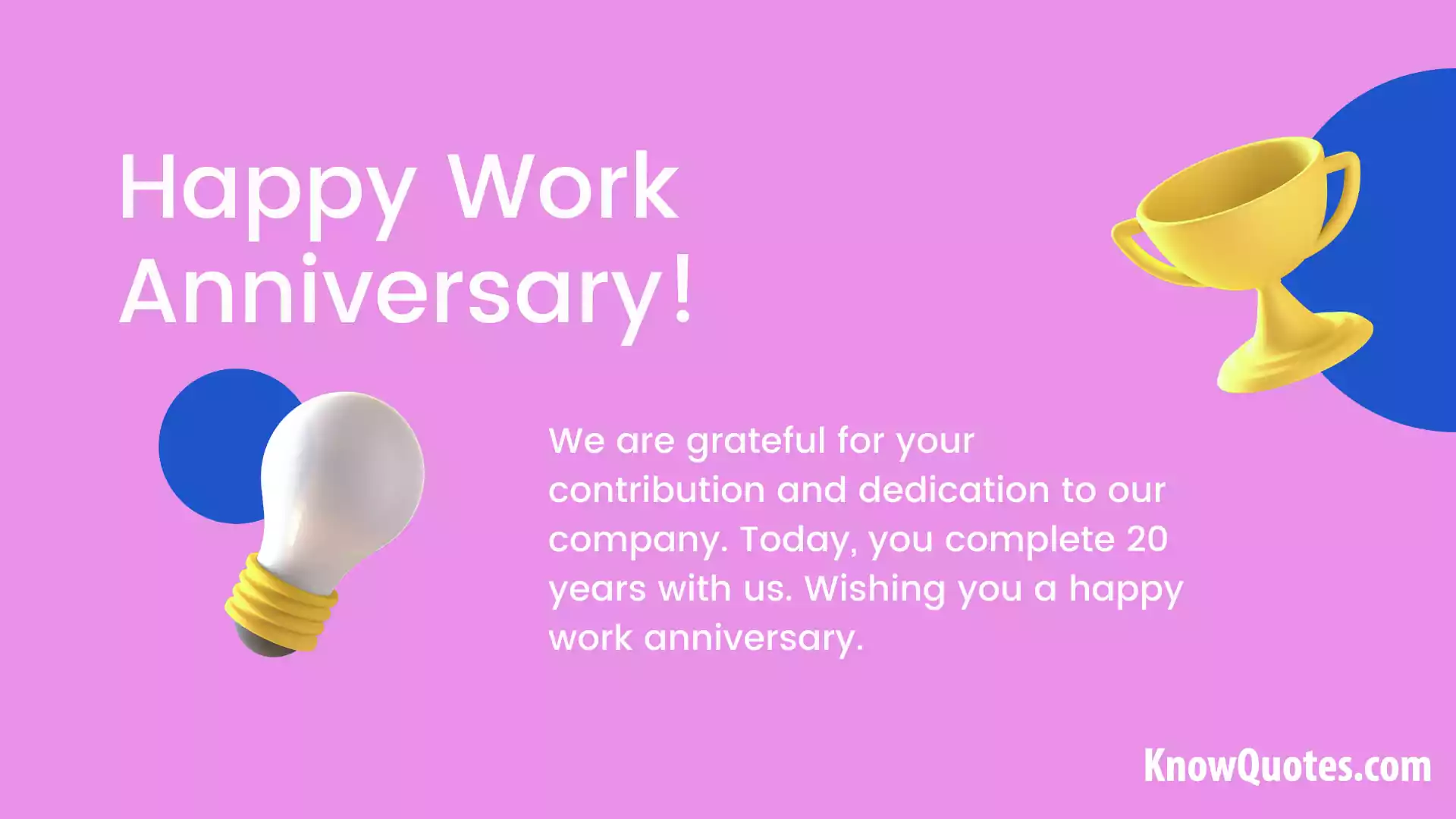 20th-year-work-anniversary-quotes-knowquotes