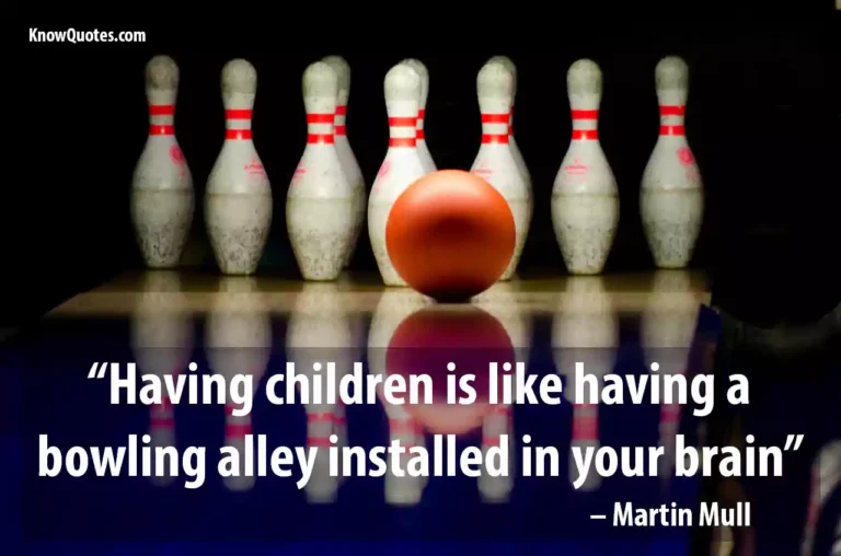 Bowling Quotes That Are Right Up Your Alley