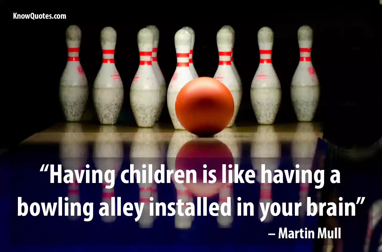 Famous Bowling Quotes