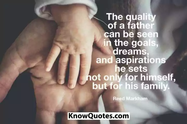Father to a Daughter Quotes