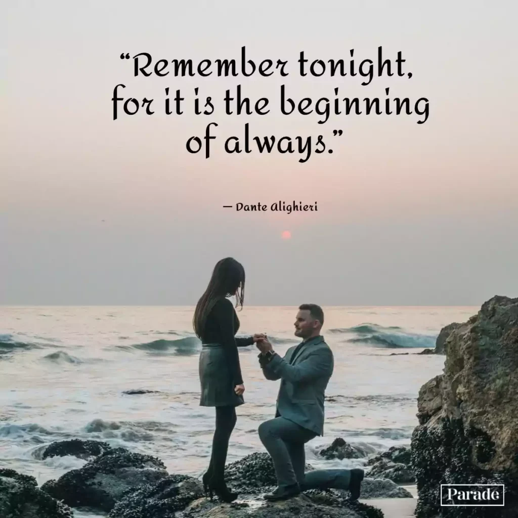 Engagement Quotes Funny