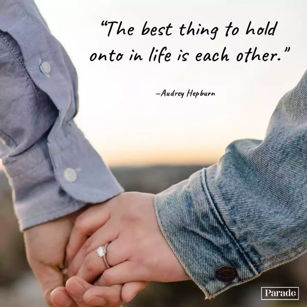 Engagement Quotes to Friend