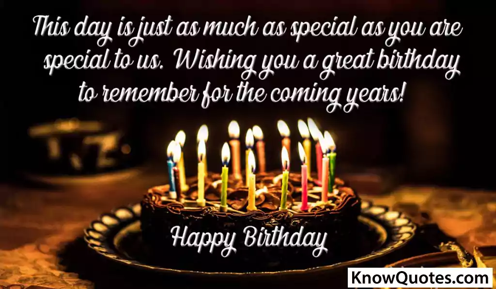 50TH Birthday Wishes Quotes