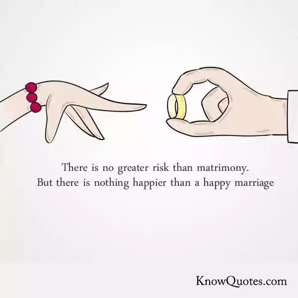 Marriage Quotes Love