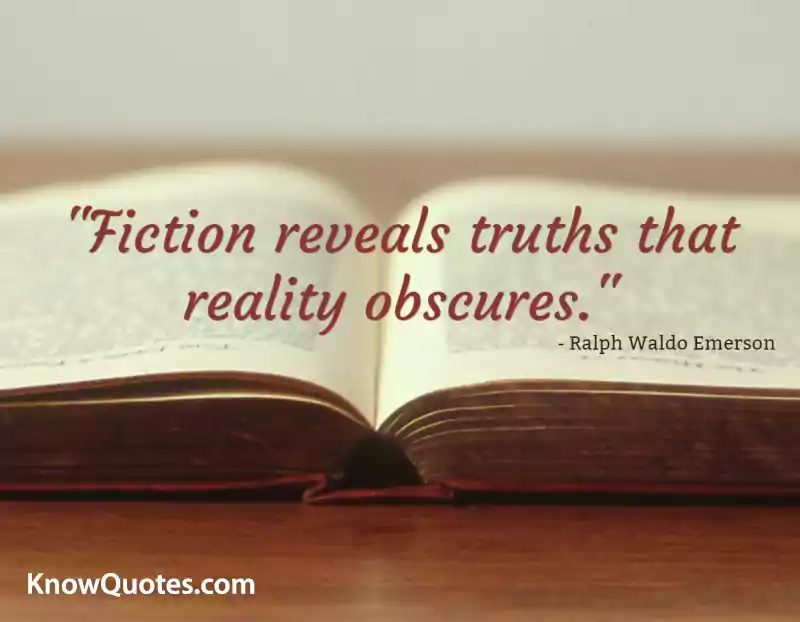 Quotes About Books and Reading