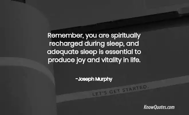 John Murphy Quotes