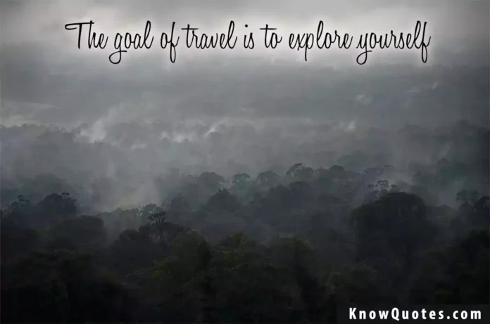 Travel Quote for Couples