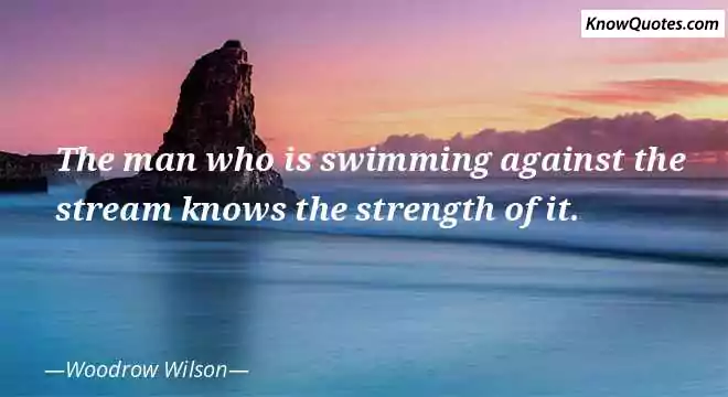 Swimming Quotes Inspirational